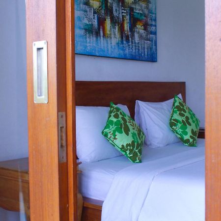 Green Padma Ubud Exterior photo